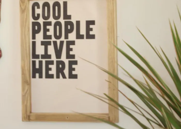 Daire Tecoma Lighthouse Dahab